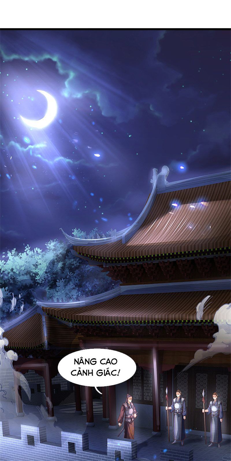 đọc truyện Nghịch Thiên Kiếm Thần Chương 366 ảnh 10 tại Thiên Thai Truyện