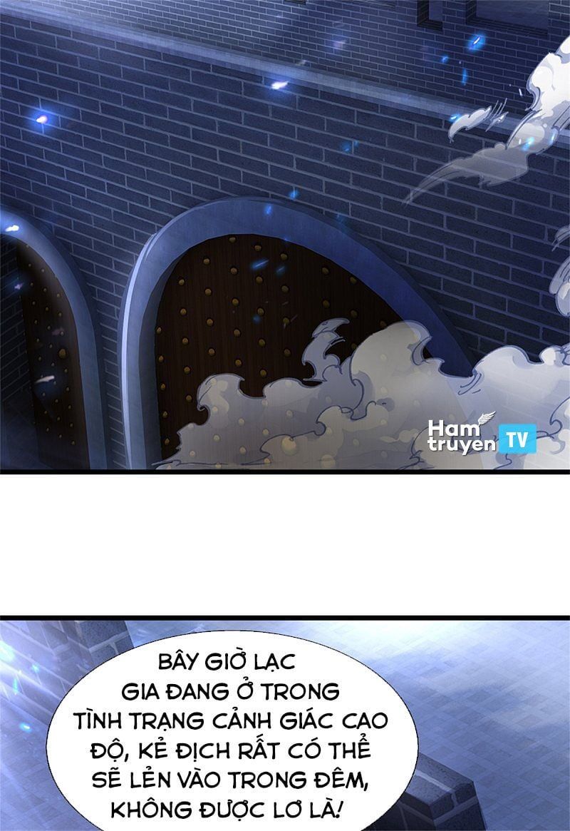 đọc truyện Nghịch Thiên Kiếm Thần Chương 366 ảnh 11 tại Thiên Thai Truyện