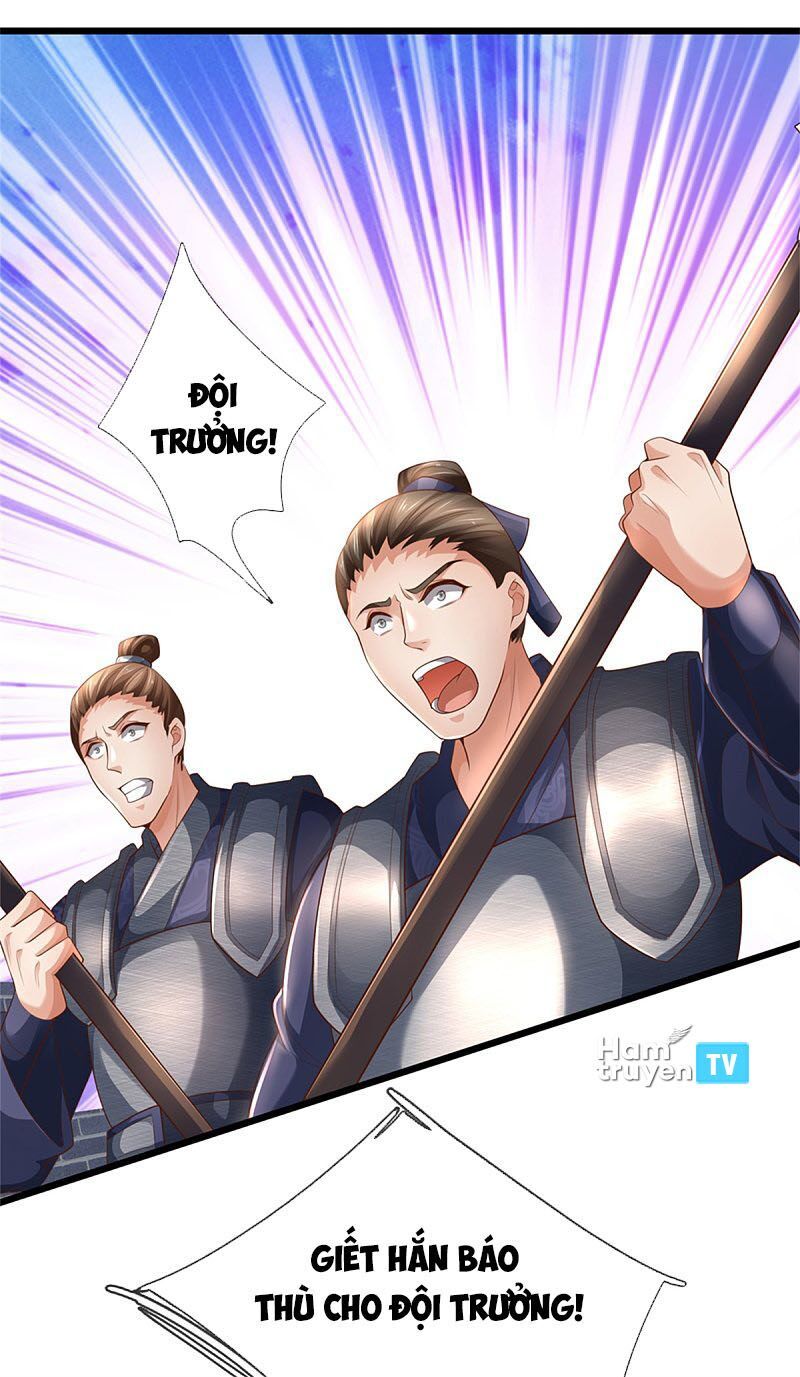 đọc truyện Nghịch Thiên Kiếm Thần Chương 367 ảnh 3 tại Thiên Thai Truyện