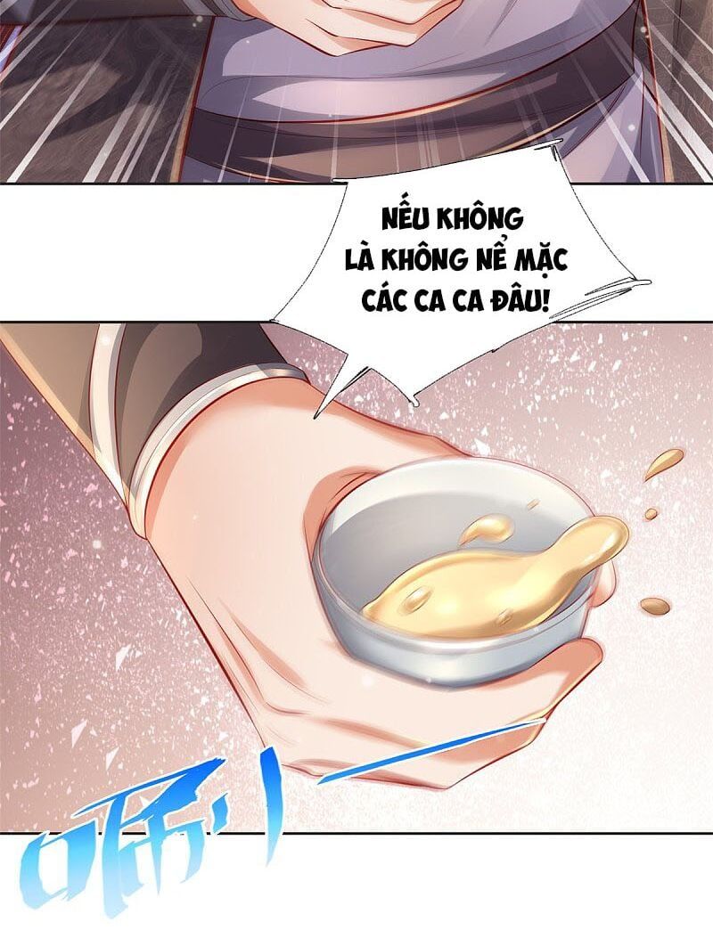 đọc truyện Nghịch Thiên Kiếm Thần Chương 367 ảnh 13 tại Thiên Thai Truyện