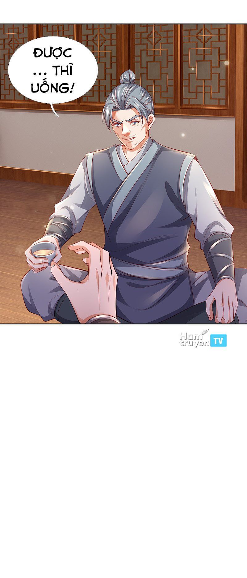 đọc truyện Nghịch Thiên Kiếm Thần Chương 367 ảnh 14 tại Thiên Thai Truyện