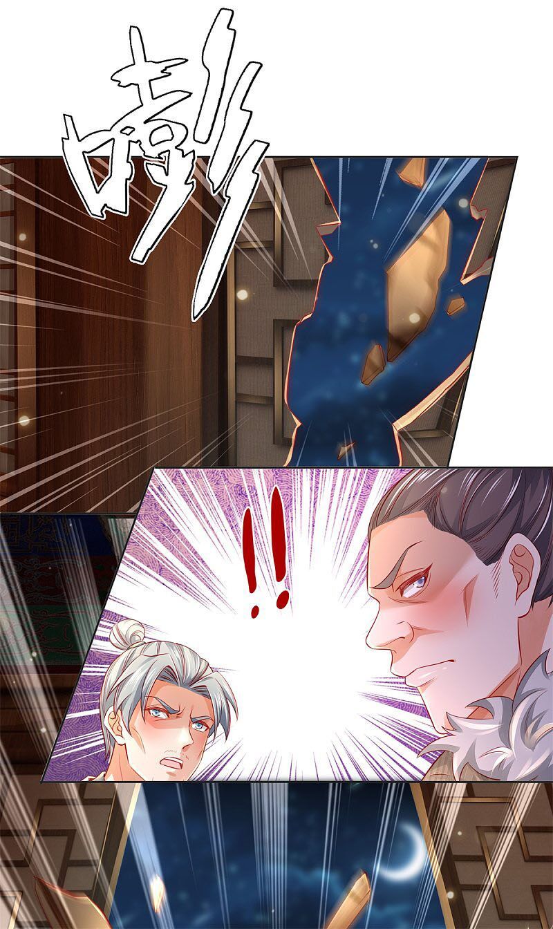 đọc truyện Nghịch Thiên Kiếm Thần Chương 367 ảnh 17 tại Thiên Thai Truyện