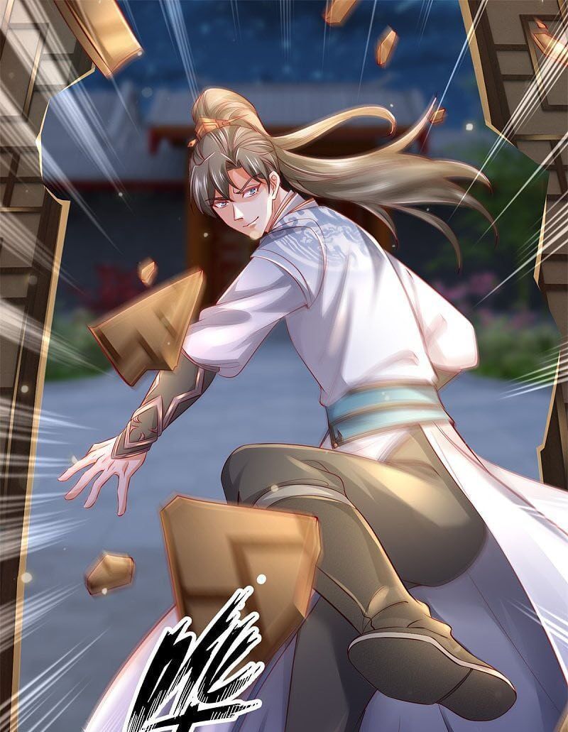 đọc truyện Nghịch Thiên Kiếm Thần Chương 367 ảnh 18 tại Thiên Thai Truyện