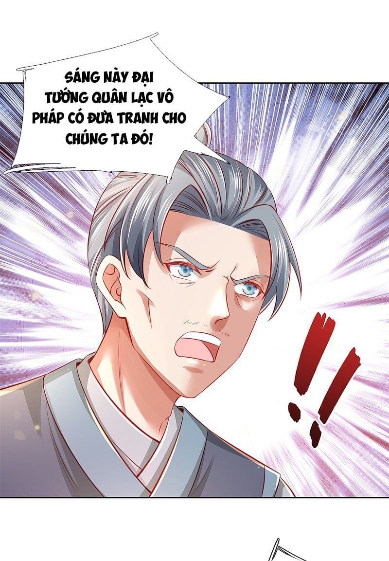 đọc truyện Nghịch Thiên Kiếm Thần Chương 367 ảnh 23 tại Thiên Thai Truyện