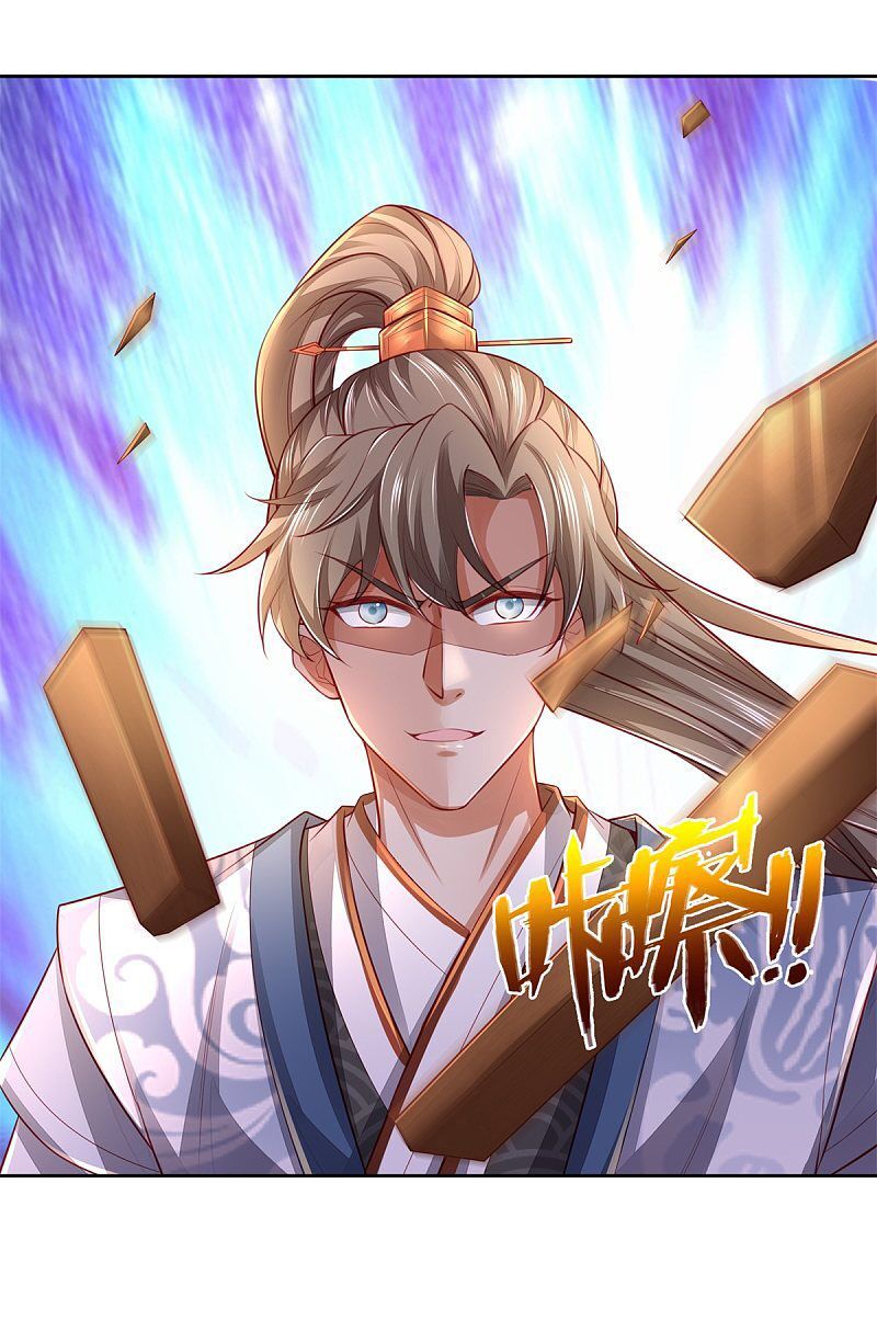 đọc truyện Nghịch Thiên Kiếm Thần Chương 367 ảnh 28 tại Thiên Thai Truyện