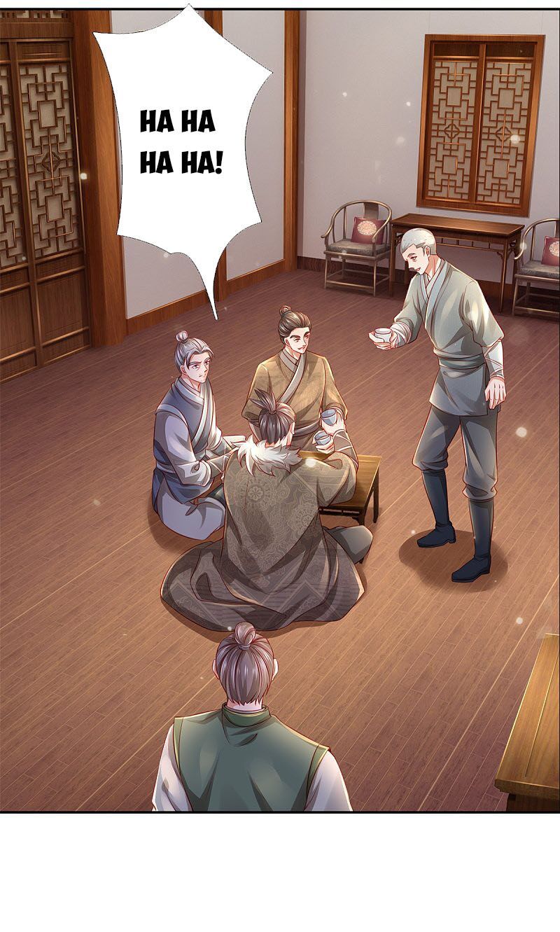 đọc truyện Nghịch Thiên Kiếm Thần Chương 367 ảnh 7 tại Thiên Thai Truyện