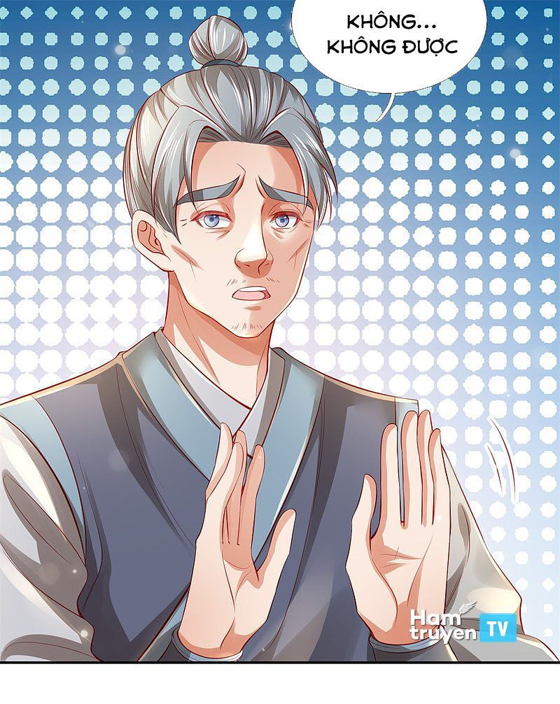 đọc truyện Nghịch Thiên Kiếm Thần Chương 367 ảnh 9 tại Thiên Thai Truyện