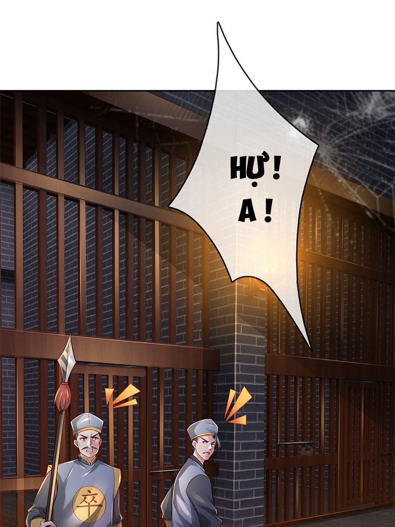 đọc truyện Nghịch Thiên Kiếm Thần Chương 368 ảnh 13 tại Thiên Thai Truyện