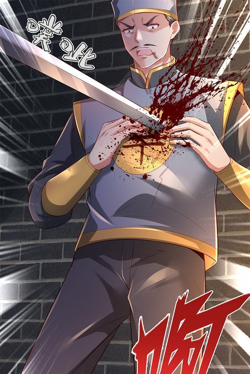 đọc truyện Nghịch Thiên Kiếm Thần Chương 368 ảnh 16 tại Thiên Thai Truyện