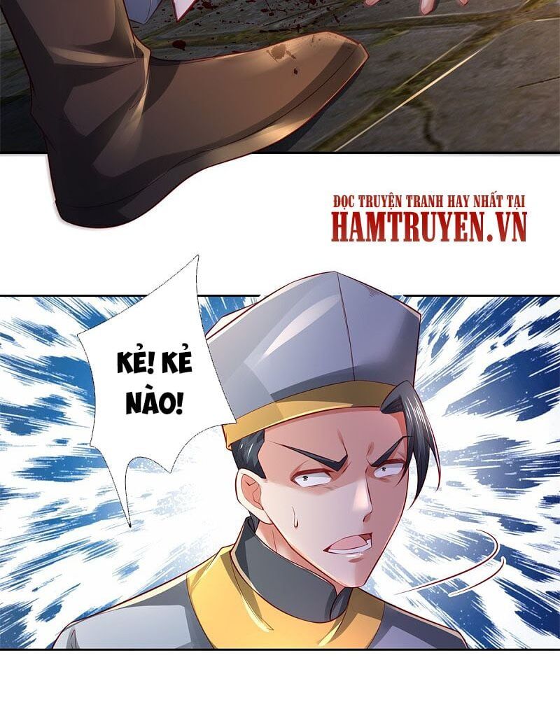 đọc truyện Nghịch Thiên Kiếm Thần Chương 368 ảnh 19 tại Thiên Thai Truyện