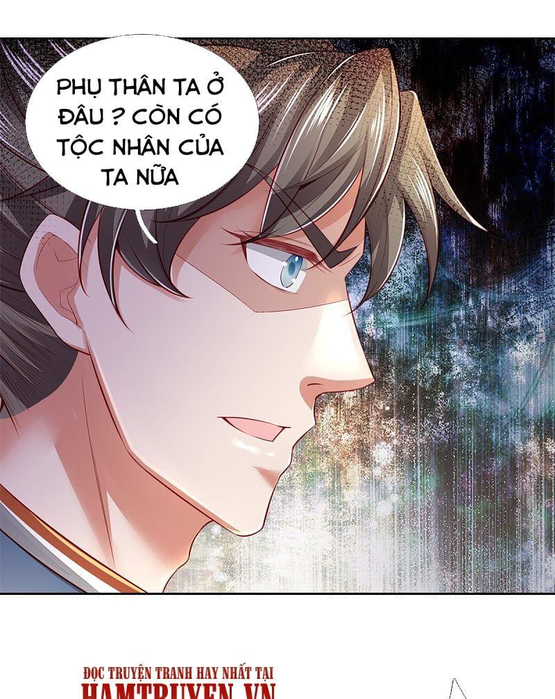 đọc truyện Nghịch Thiên Kiếm Thần Chương 368 ảnh 21 tại Thiên Thai Truyện