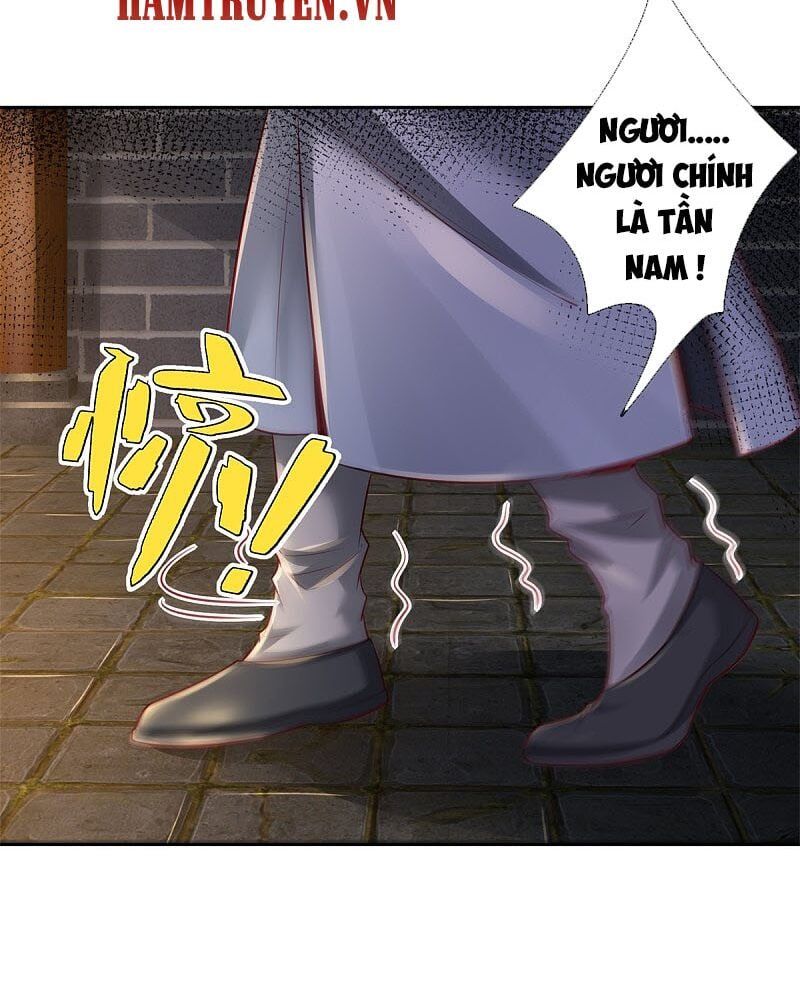 đọc truyện Nghịch Thiên Kiếm Thần Chương 368 ảnh 22 tại Thiên Thai Truyện