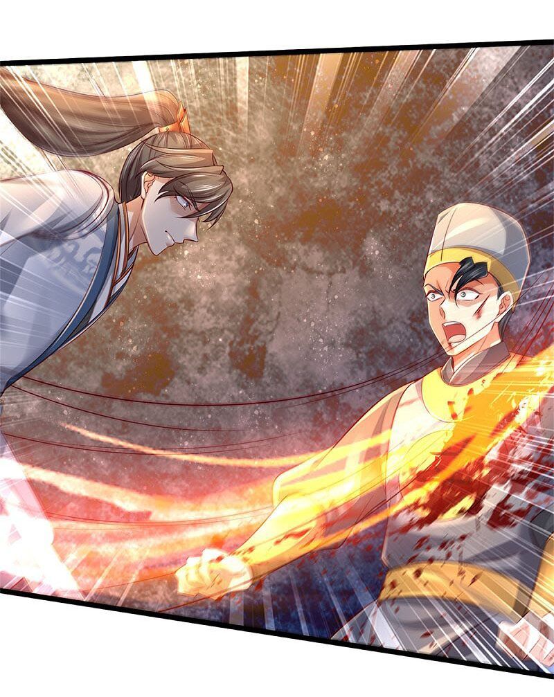 đọc truyện Nghịch Thiên Kiếm Thần Chương 368 ảnh 28 tại Thiên Thai Truyện