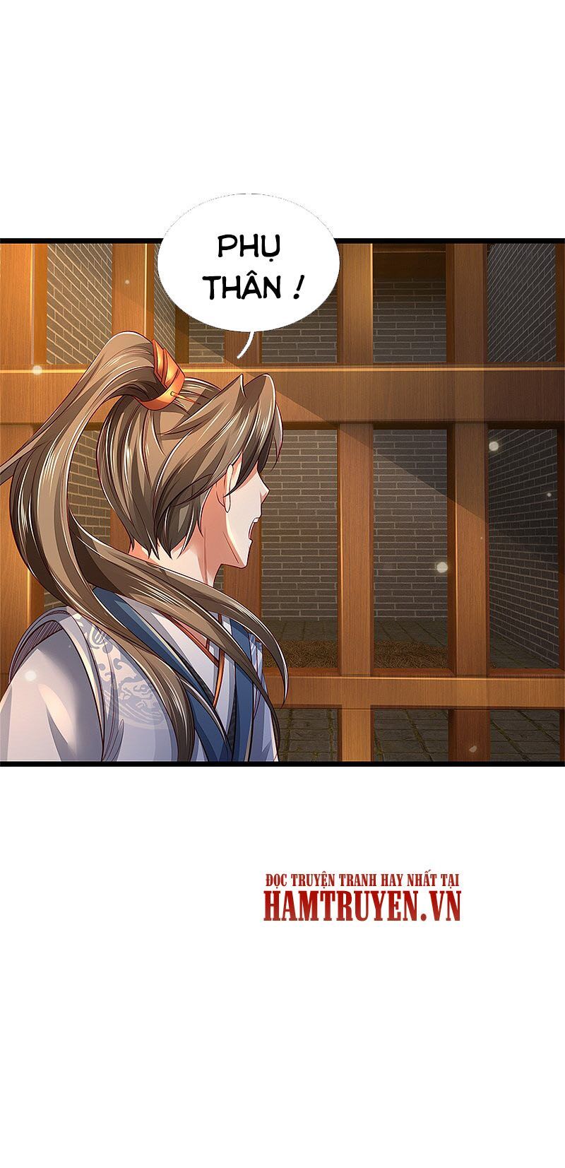 đọc truyện Nghịch Thiên Kiếm Thần Chương 368 ảnh 31 tại Thiên Thai Truyện