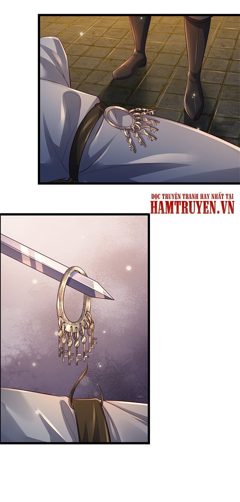 đọc truyện Nghịch Thiên Kiếm Thần Chương 369 ảnh 12 tại Thiên Thai Truyện