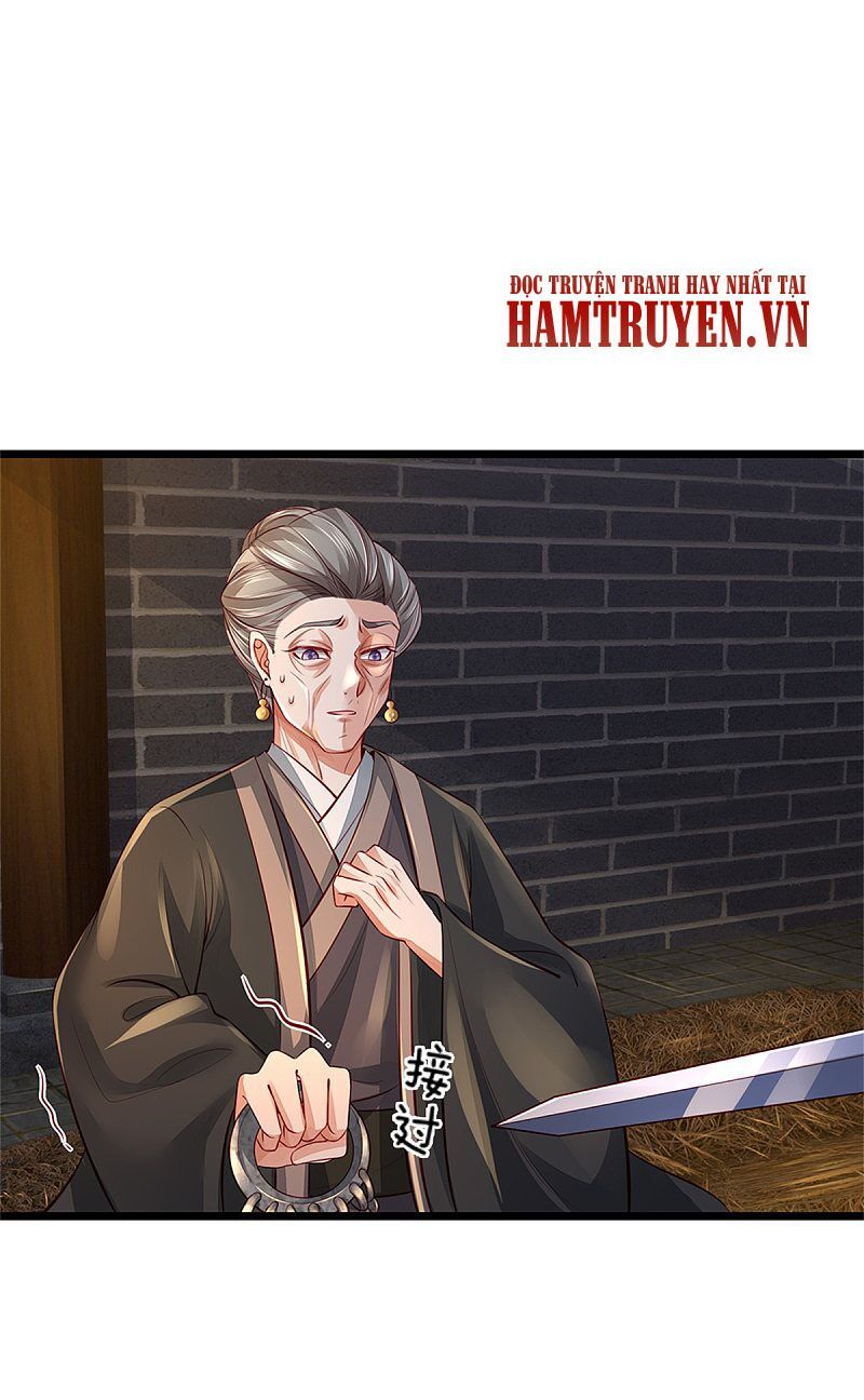 đọc truyện Nghịch Thiên Kiếm Thần Chương 369 ảnh 14 tại Thiên Thai Truyện