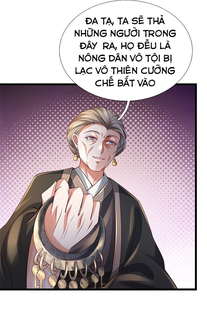 đọc truyện Nghịch Thiên Kiếm Thần Chương 369 ảnh 15 tại Thiên Thai Truyện