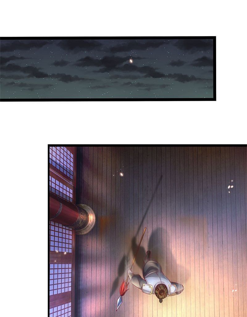 đọc truyện Nghịch Thiên Kiếm Thần Chương 369 ảnh 17 tại Thiên Thai Truyện