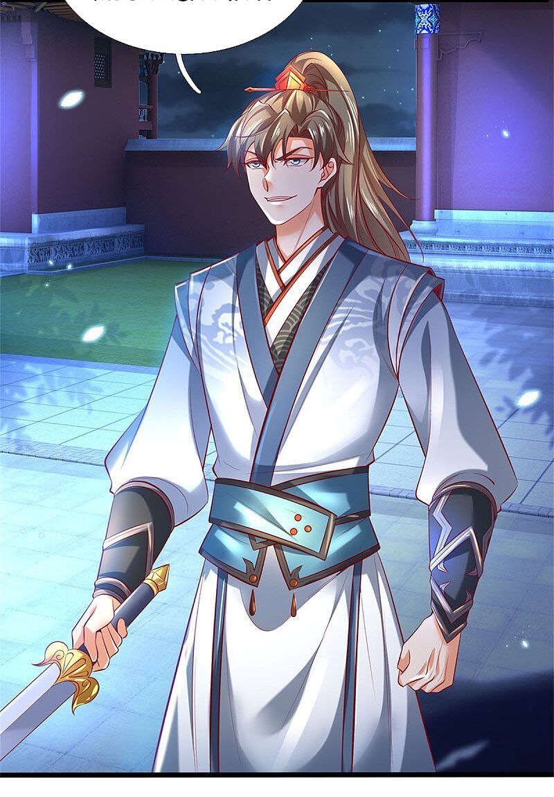 đọc truyện Nghịch Thiên Kiếm Thần Chương 369 ảnh 26 tại Thiên Thai Truyện