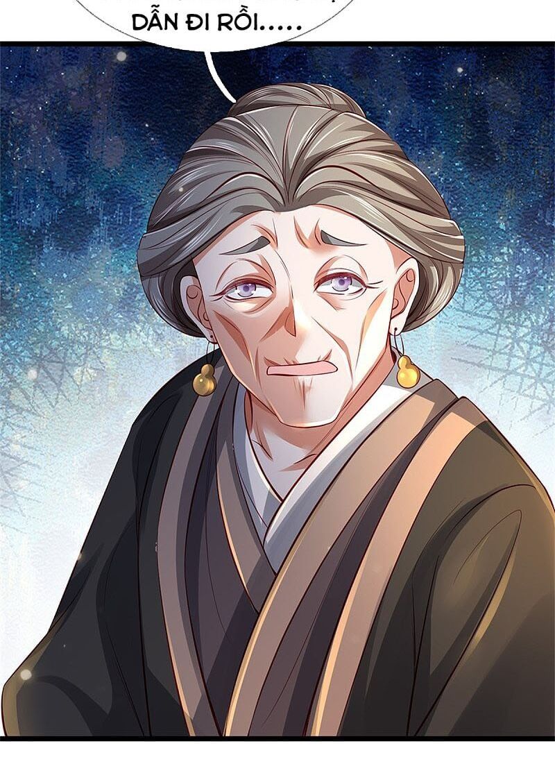 đọc truyện Nghịch Thiên Kiếm Thần Chương 369 ảnh 5 tại Thiên Thai Truyện