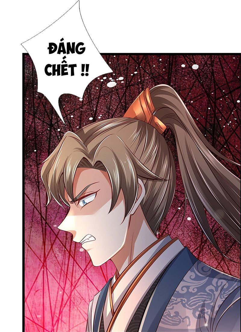 đọc truyện Nghịch Thiên Kiếm Thần Chương 369 ảnh 9 tại Thiên Thai Truyện