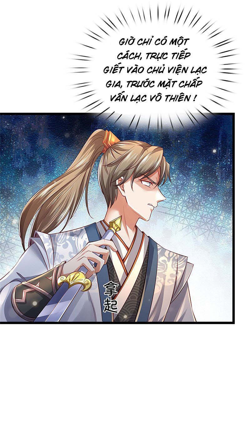 đọc truyện Nghịch Thiên Kiếm Thần Chương 369 ảnh 11 tại Thiên Thai Truyện