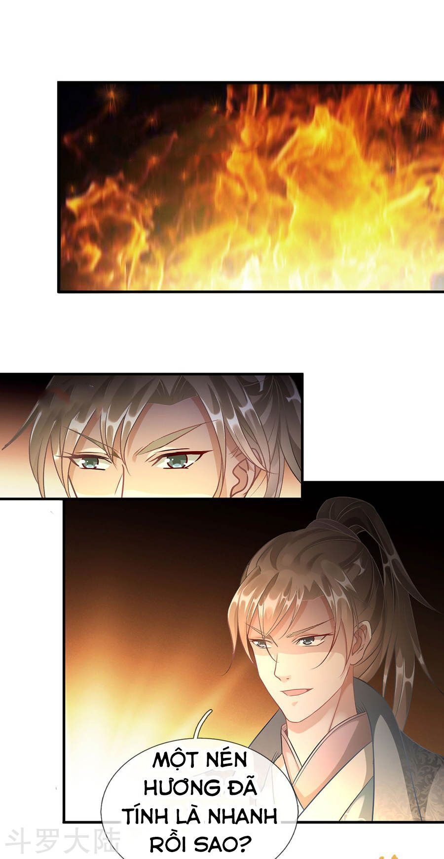 đọc truyện Nghịch Thiên Kiếm Thần Chương 37 ảnh 15 tại Thiên Thai Truyện