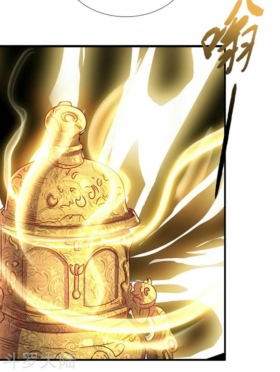 đọc truyện Nghịch Thiên Kiếm Thần Chương 37 ảnh 16 tại Thiên Thai Truyện