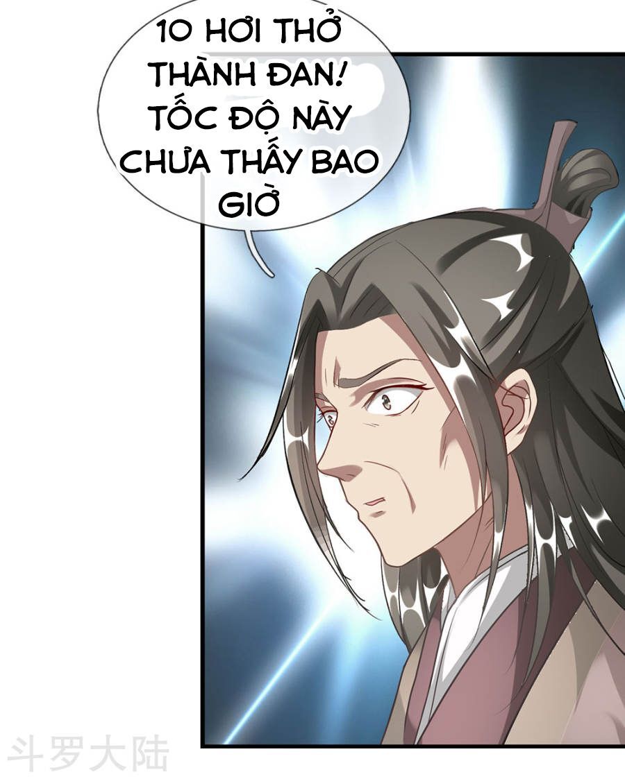 đọc truyện Nghịch Thiên Kiếm Thần Chương 37 ảnh 18 tại Thiên Thai Truyện