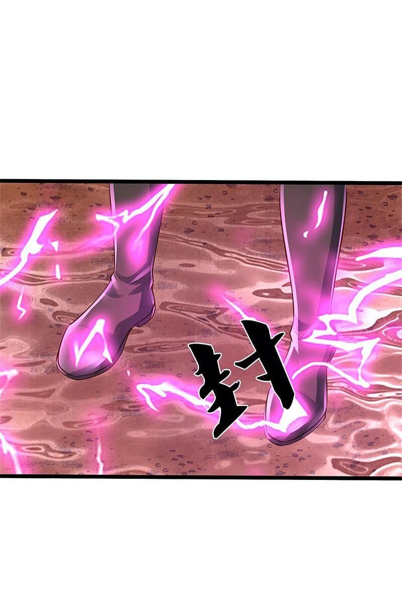 đọc truyện Nghịch Thiên Kiếm Thần Chương 370 ảnh 15 tại Thiên Thai Truyện