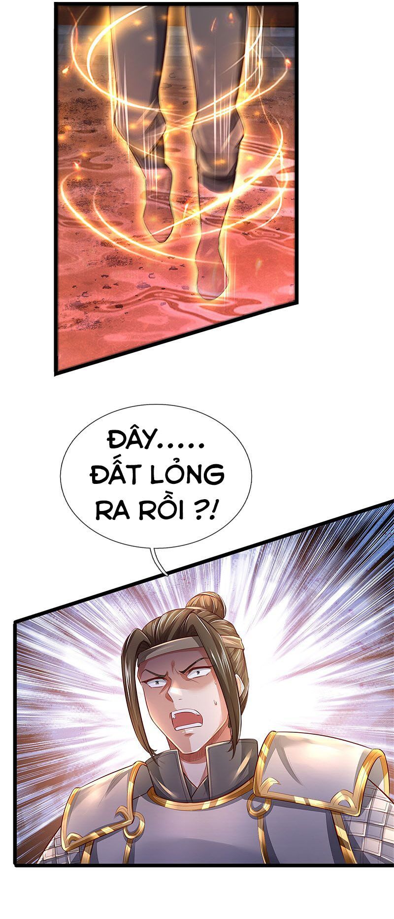 đọc truyện Nghịch Thiên Kiếm Thần Chương 370 ảnh 20 tại Thiên Thai Truyện