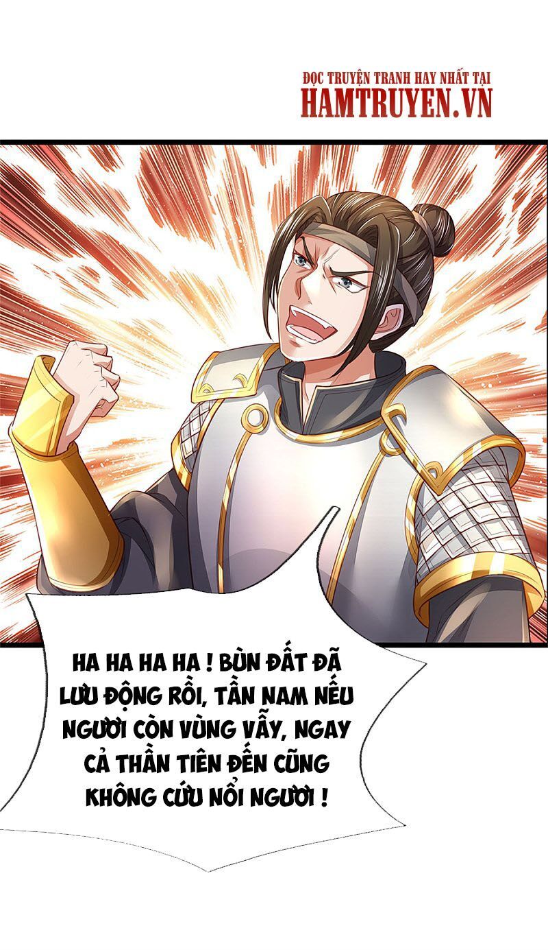 đọc truyện Nghịch Thiên Kiếm Thần Chương 370 ảnh 22 tại Thiên Thai Truyện