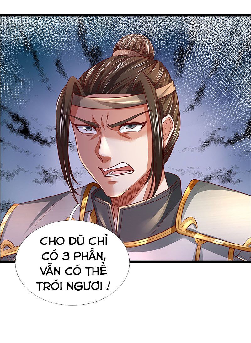 đọc truyện Nghịch Thiên Kiếm Thần Chương 370 ảnh 29 tại Thiên Thai Truyện