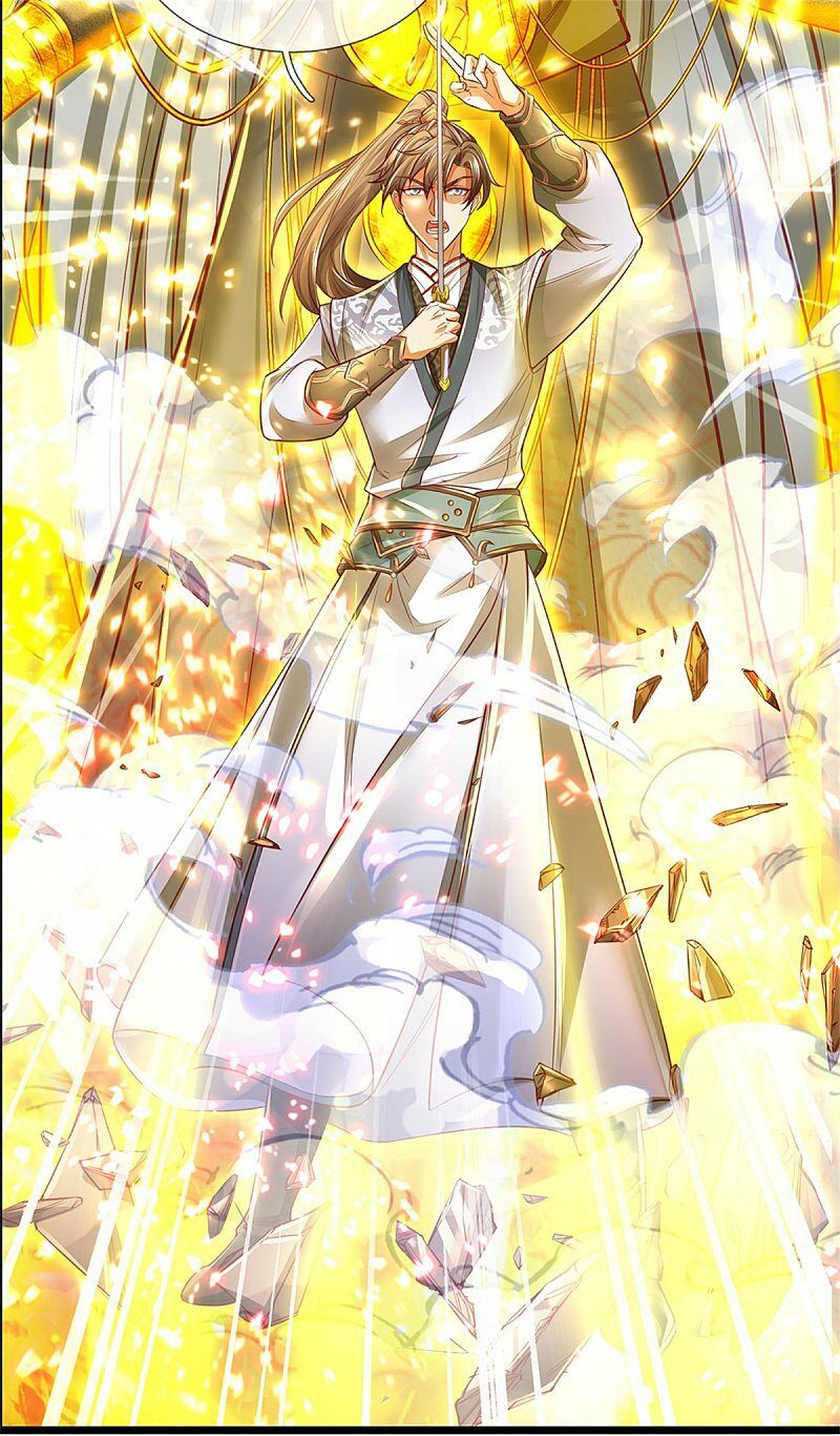 đọc truyện Nghịch Thiên Kiếm Thần Chương 370 ảnh 32 tại Thiên Thai Truyện