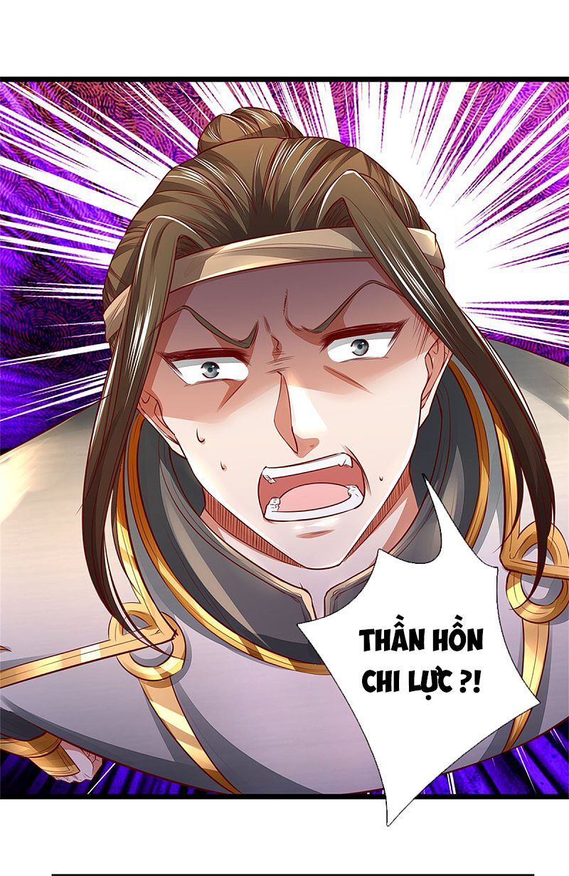 đọc truyện Nghịch Thiên Kiếm Thần Chương 370 ảnh 33 tại Thiên Thai Truyện