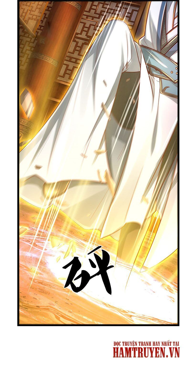 đọc truyện Nghịch Thiên Kiếm Thần Chương 370 ảnh 34 tại Thiên Thai Truyện