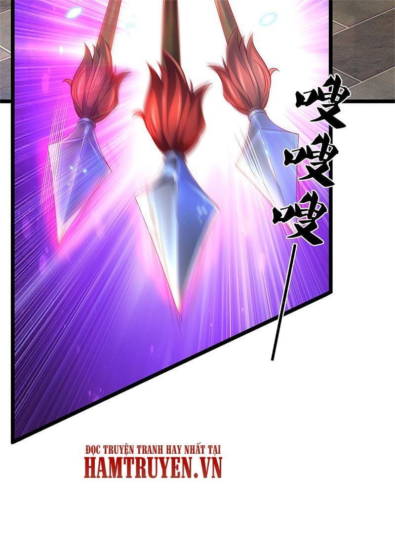 đọc truyện Nghịch Thiên Kiếm Thần Chương 370 ảnh 7 tại Thiên Thai Truyện