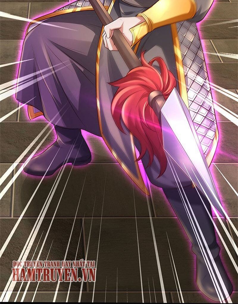 đọc truyện Nghịch Thiên Kiếm Thần Chương 370 ảnh 11 tại Thiên Thai Truyện