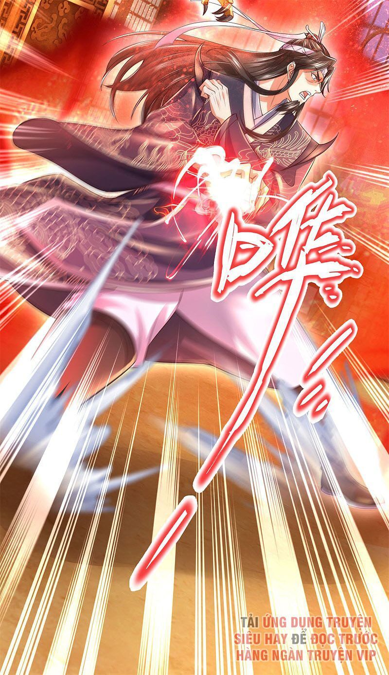 đọc truyện Nghịch Thiên Kiếm Thần Chương 371 ảnh 12 tại Thiên Thai Truyện