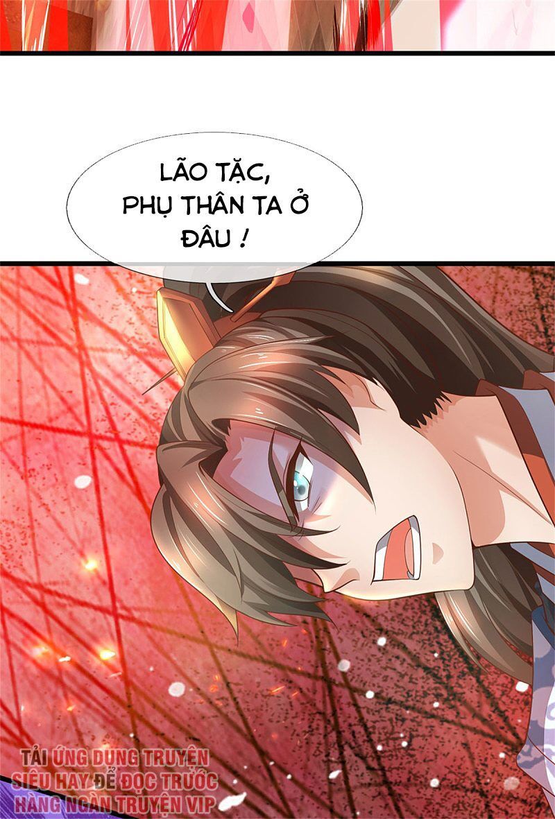 đọc truyện Nghịch Thiên Kiếm Thần Chương 371 ảnh 21 tại Thiên Thai Truyện