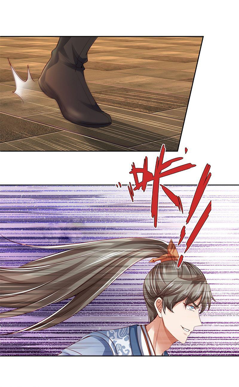 đọc truyện Nghịch Thiên Kiếm Thần Chương 371 ảnh 4 tại Thiên Thai Truyện