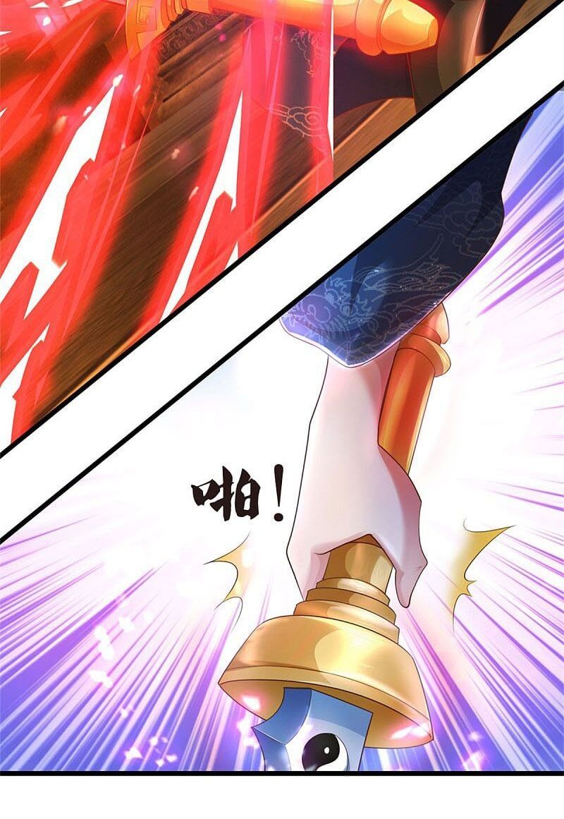 đọc truyện Nghịch Thiên Kiếm Thần Chương 371 ảnh 24 tại Thiên Thai Truyện