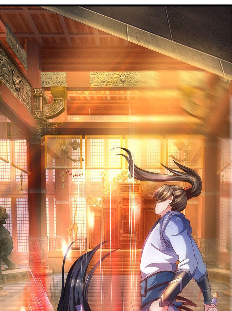 đọc truyện Nghịch Thiên Kiếm Thần Chương 371 ảnh 26 tại Thiên Thai Truyện