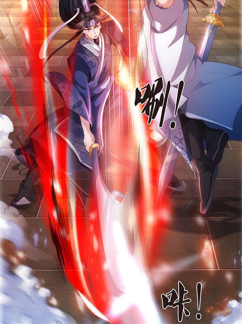 đọc truyện Nghịch Thiên Kiếm Thần Chương 371 ảnh 27 tại Thiên Thai Truyện