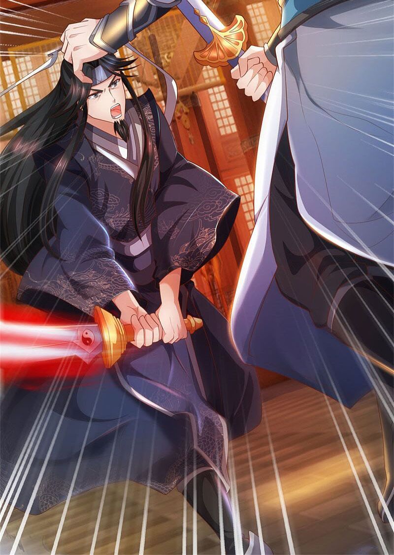 đọc truyện Nghịch Thiên Kiếm Thần Chương 371 ảnh 31 tại Thiên Thai Truyện