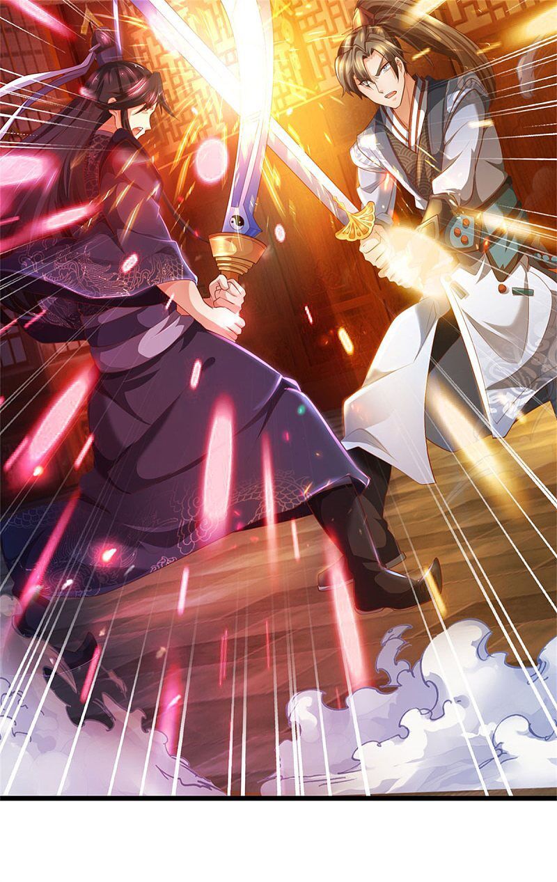 đọc truyện Nghịch Thiên Kiếm Thần Chương 371 ảnh 35 tại Thiên Thai Truyện