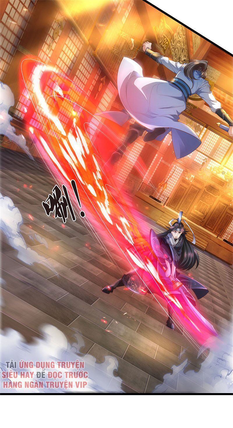 đọc truyện Nghịch Thiên Kiếm Thần Chương 371 ảnh 37 tại Thiên Thai Truyện