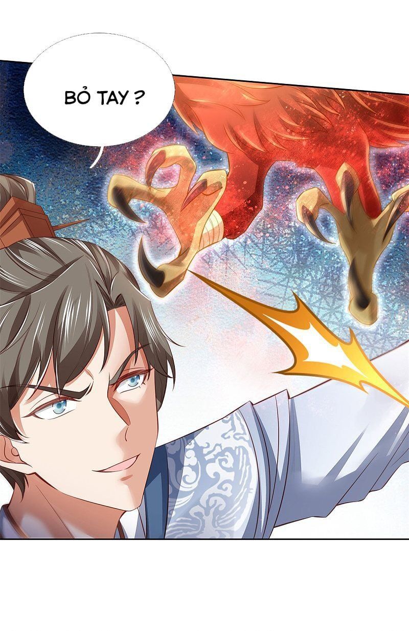 đọc truyện Nghịch Thiên Kiếm Thần Chương 371 ảnh 7 tại Thiên Thai Truyện