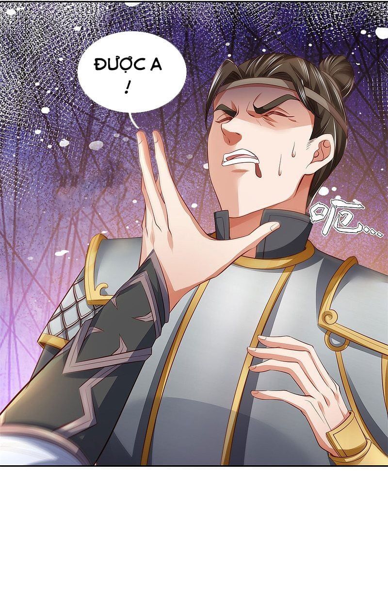 đọc truyện Nghịch Thiên Kiếm Thần Chương 371 ảnh 8 tại Thiên Thai Truyện