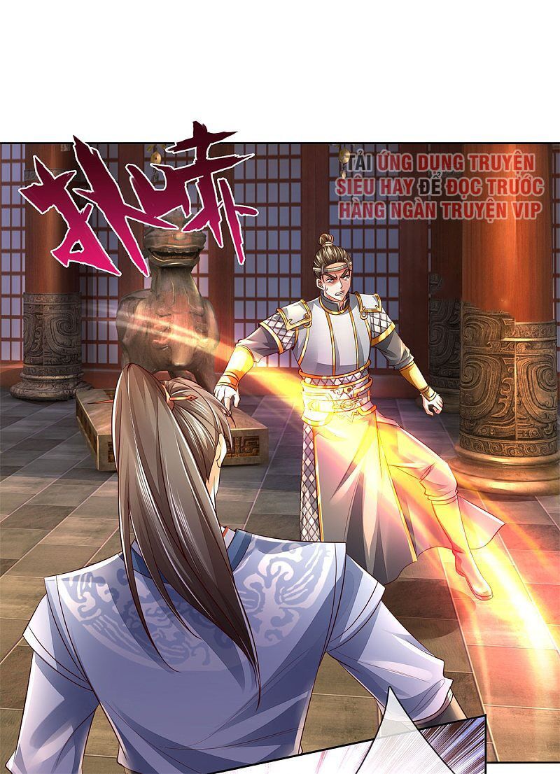 đọc truyện Nghịch Thiên Kiếm Thần Chương 371 ảnh 9 tại Thiên Thai Truyện